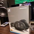Альбом - Студійні навушники Sennheiser HD 660 S